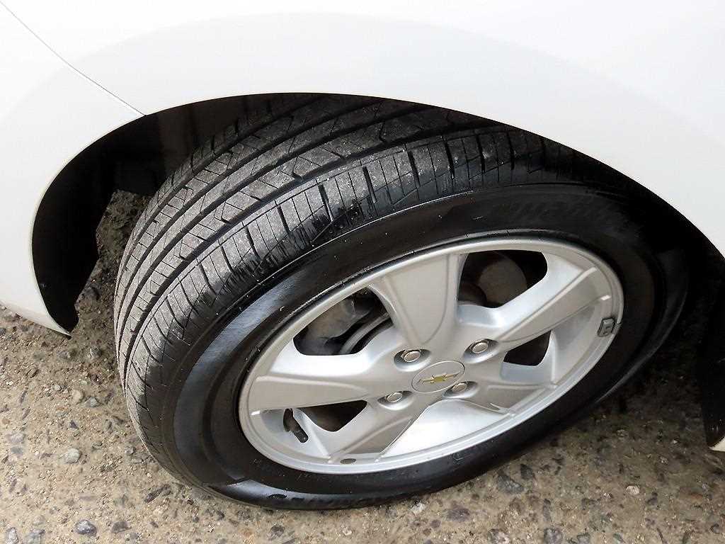 Chevrolet Spark 2019 - Importación desde Corea - HF Imports Iquique - Foto 20