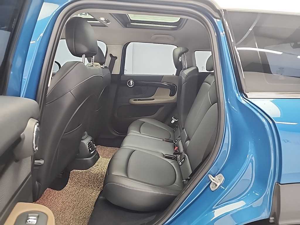 Mini Countryman 2019 Azul - Importación desde Corea - HF Imports Iquique - Foto 13