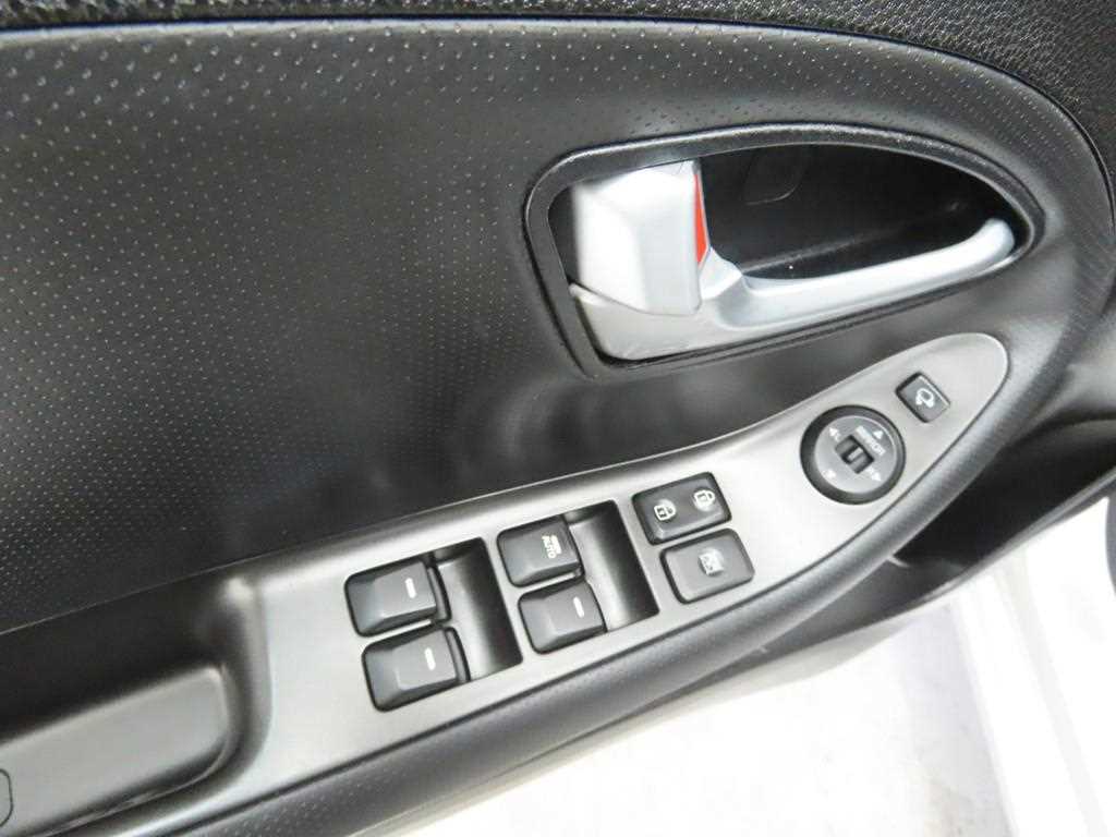 KIA Morning - Vista 9