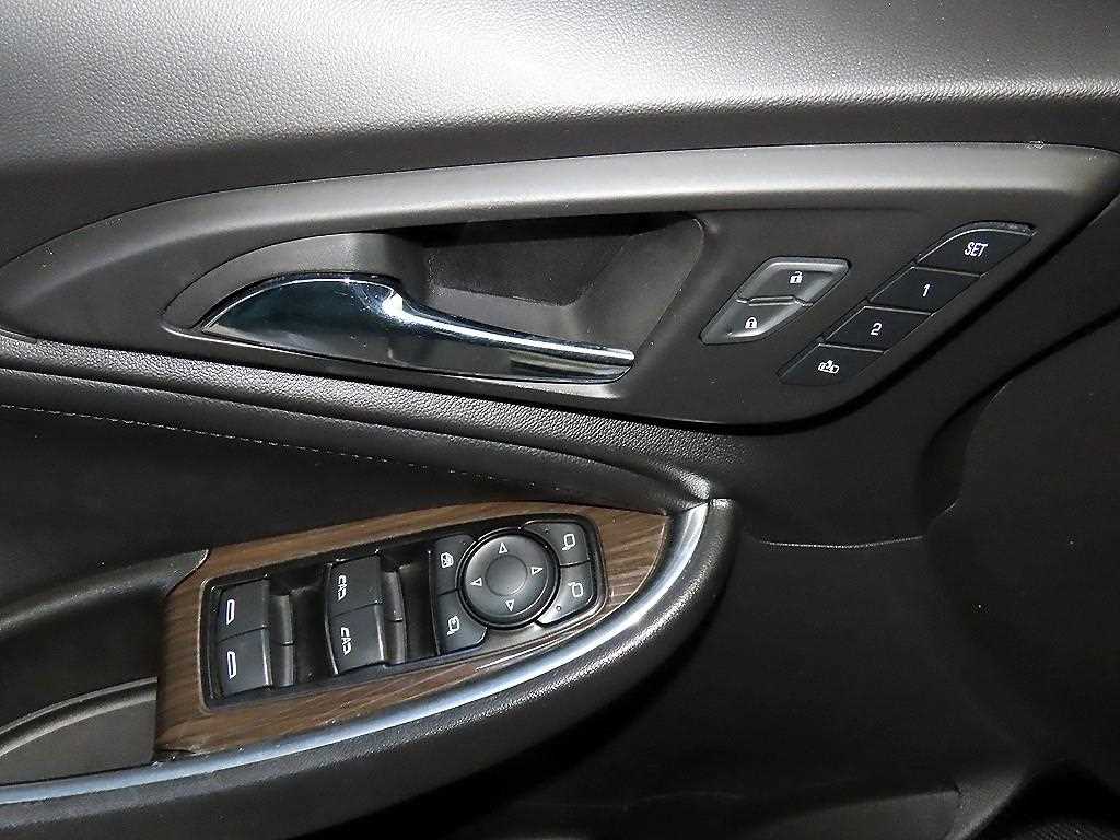 Chevrolet Malibu 2018 Blanco - Importación desde Corea - HF Imports Iquique - Foto 13