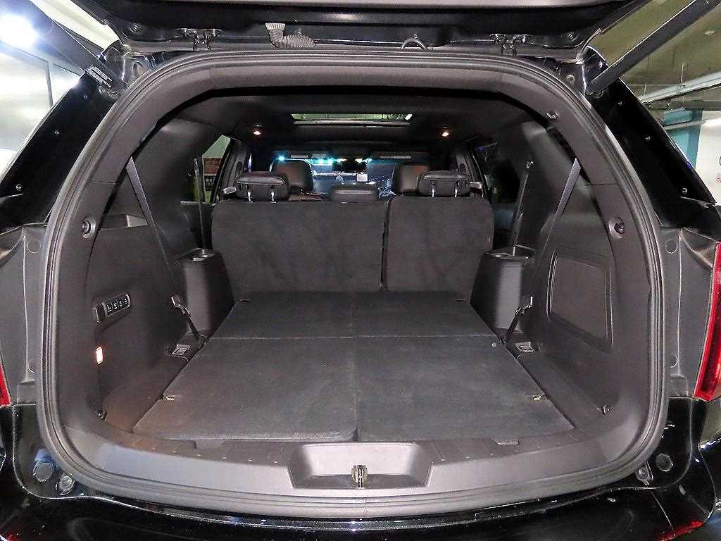 Ford Explorer 2015 Negro - Importación desde Corea - HF Imports Iquique - Foto 16