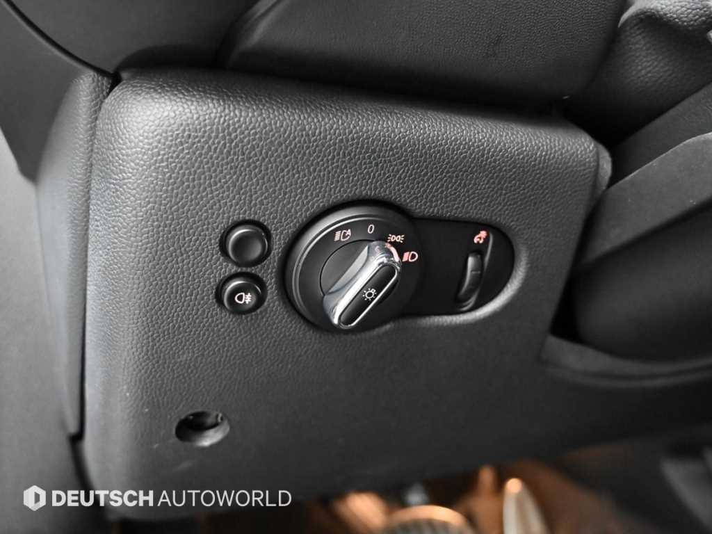 Mini Cooper 2023 - Importación desde Corea - HF Imports Iquique - Foto 16