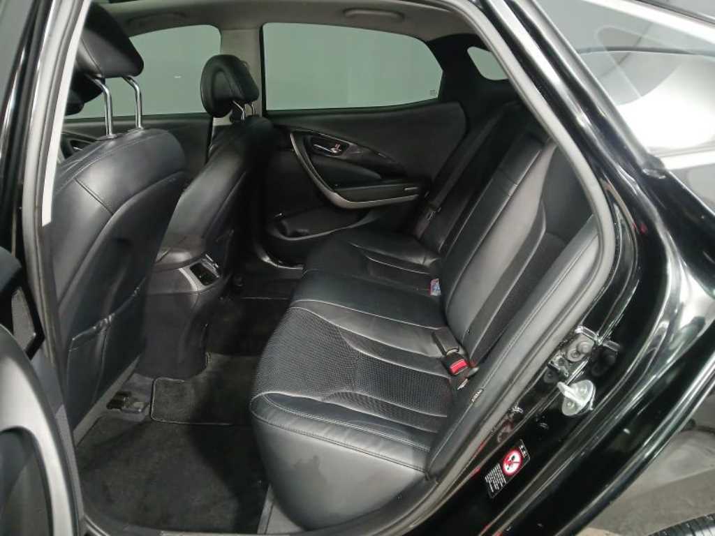 HYUNDAI Grandeur - Vista 7