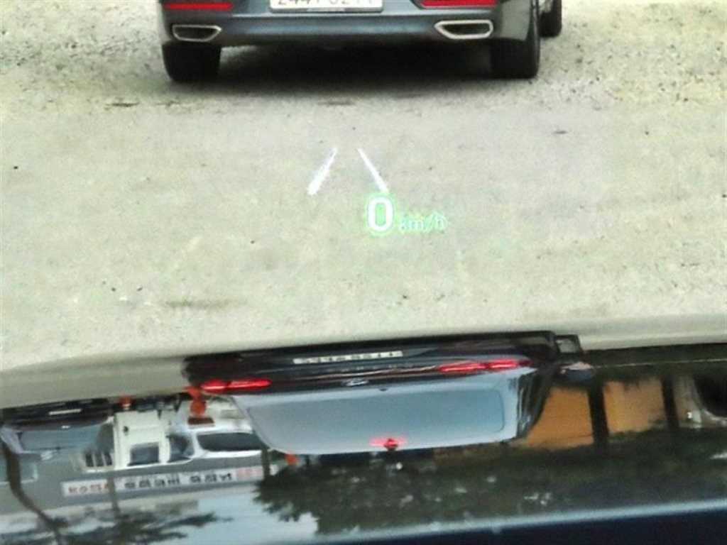 HYUNDAI Palisade - Vista 10