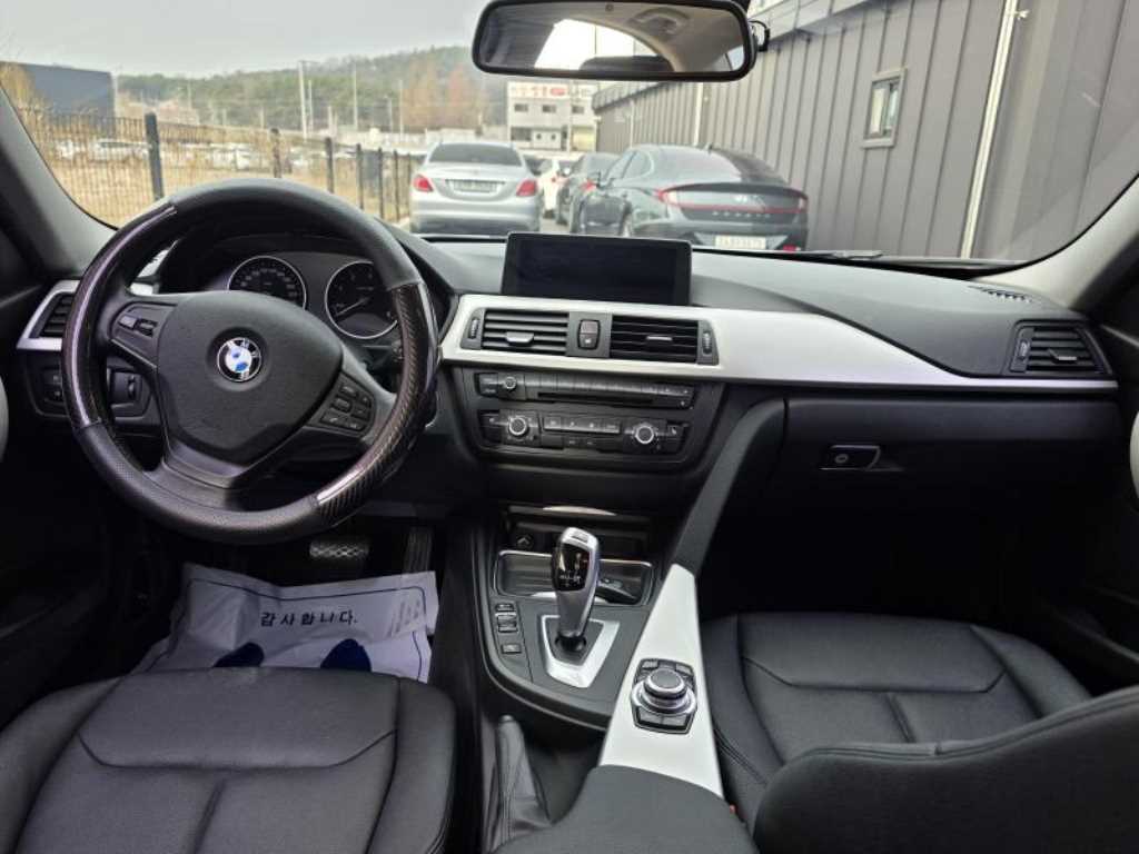 BMW 3 series - Vista 7