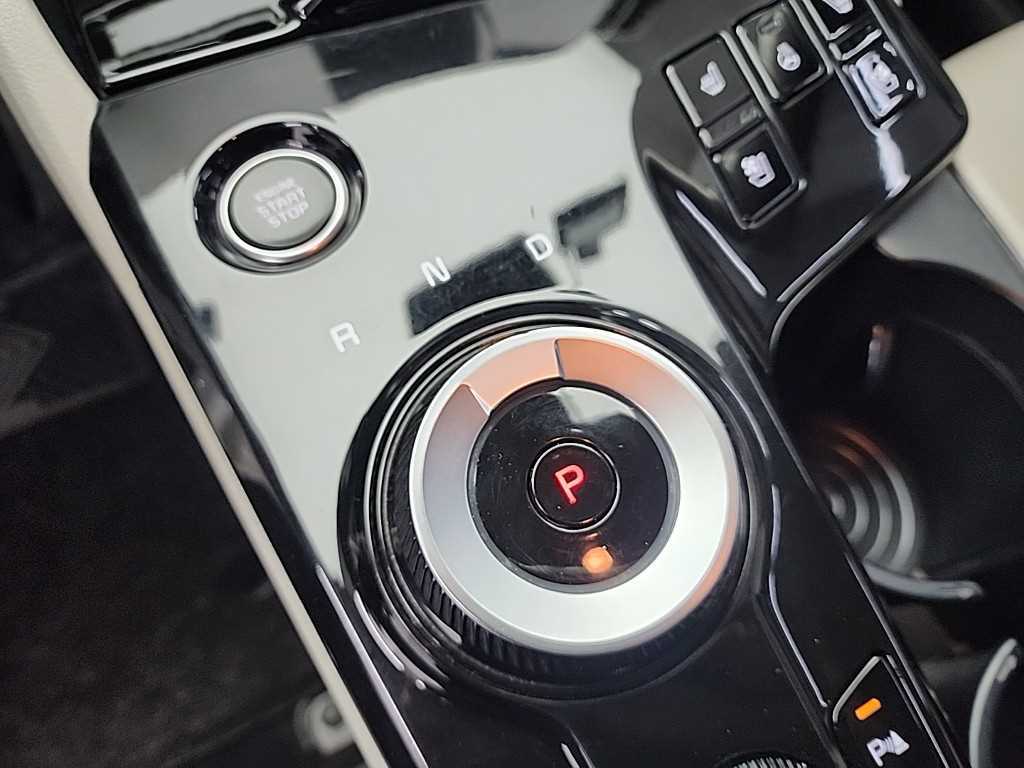 KIA Sportage - Vista 8