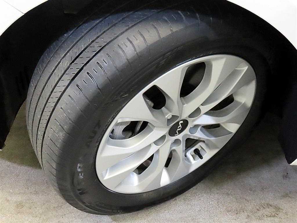 KIA K8 2022 Blanco - Importación desde Corea - HF Imports Iquique - Foto 20