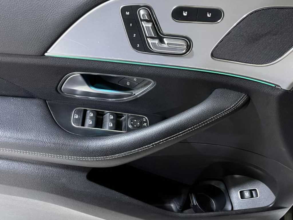 Mercedes Benz GLE Class 2019 Blanco - Importación desde Corea - HF Imports Iquique - Foto 14