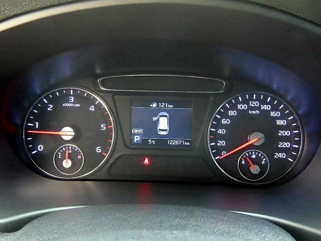 KIA Sorento - Vista 9