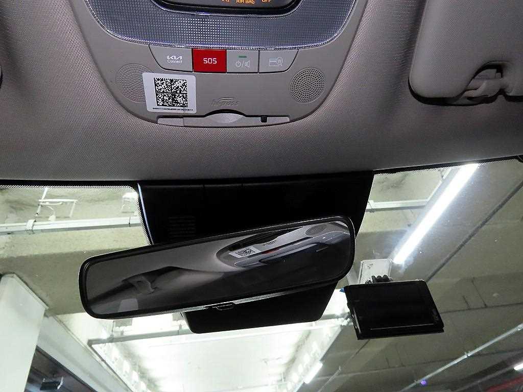 KIA Sportage 2022 Blanco - Importación desde Corea - HF Imports Iquique - Foto 17