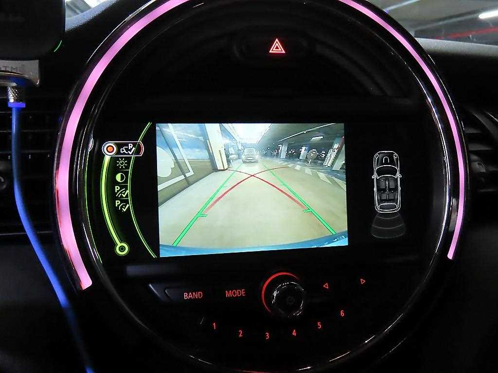 Mini Cooper Convertible 2016 Azul - Importación desde Corea - HF Imports Iquique - Foto 17