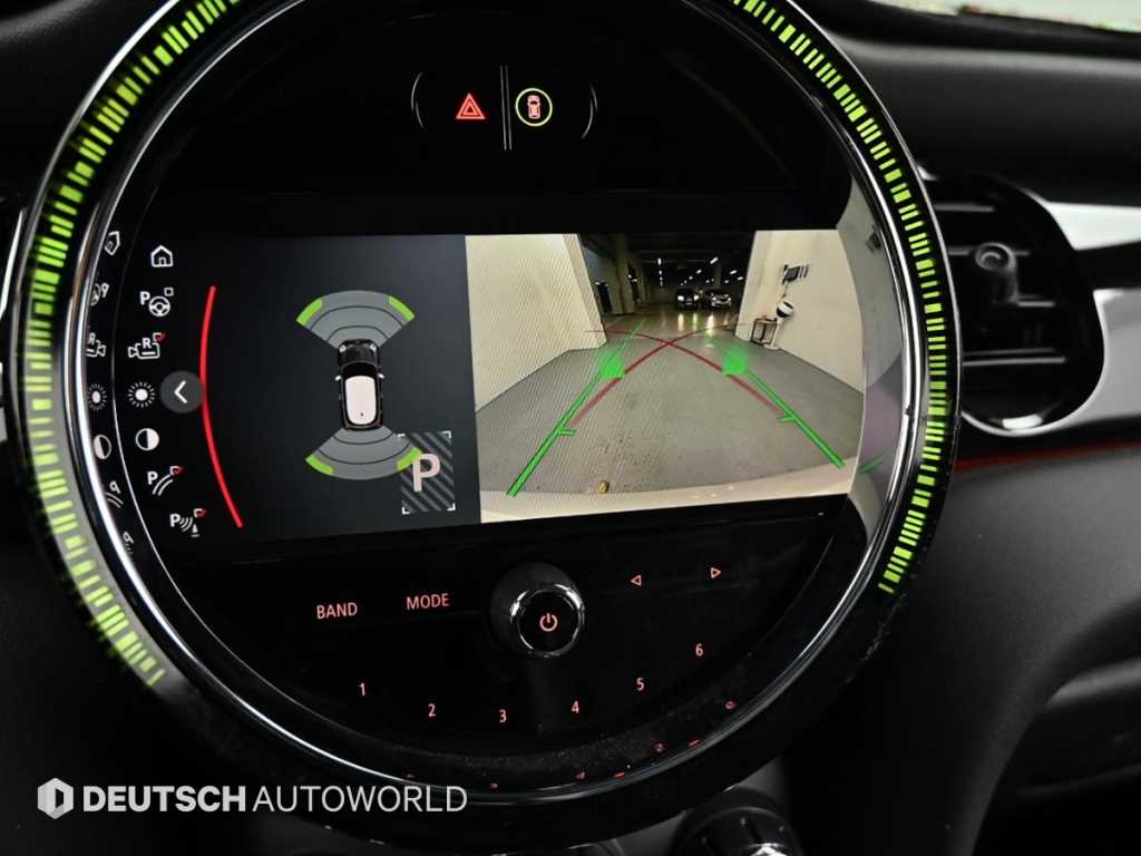 Mini Cooper 2023 - Importación desde Corea - HF Imports Iquique - Foto 15