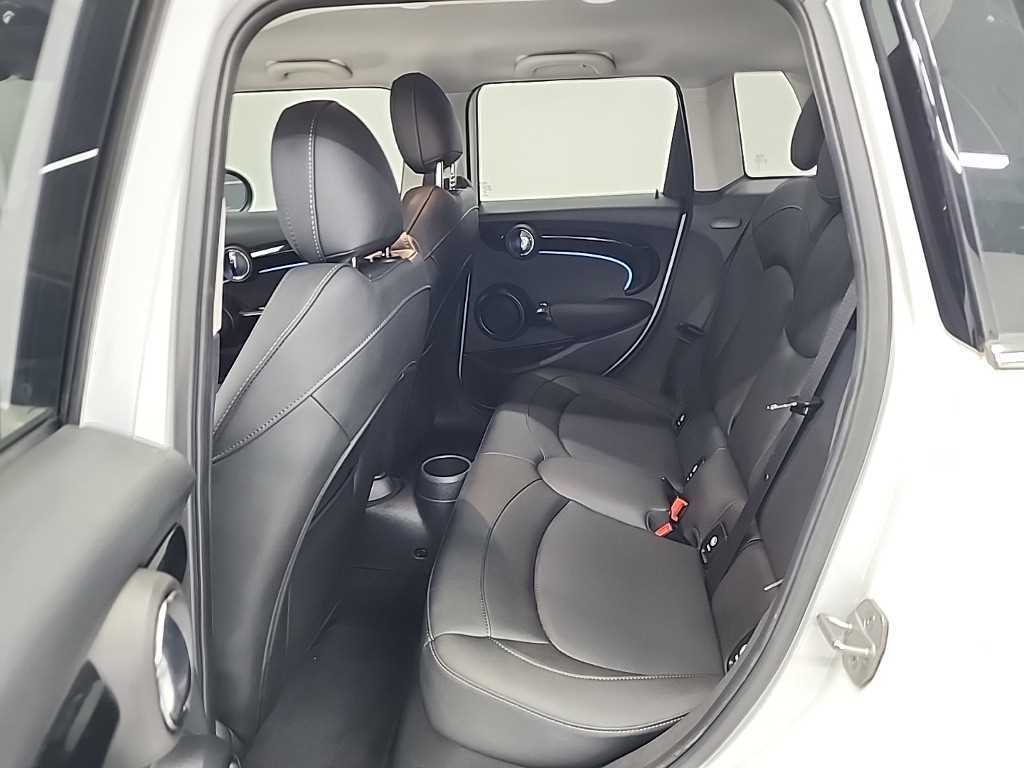 Mini Cooper 2024 Blanco - Importación desde Corea - HF Imports Iquique - Foto 13