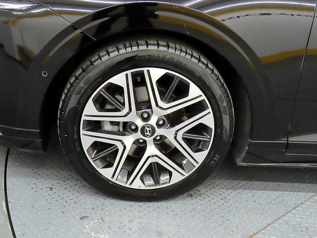 HYUNDAI Grandeur 2025 - Importación desde Corea - HF Imports Iquique - Foto 20