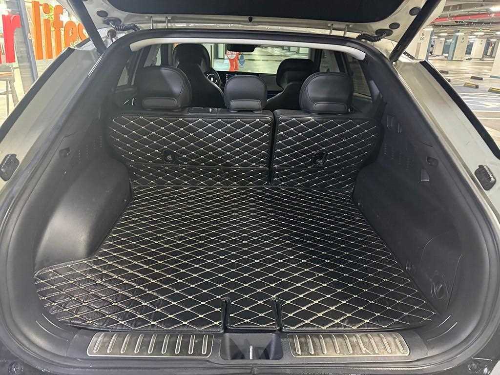 KIA EV6 2023 Gris - Importación desde Corea - HF Imports Iquique - Foto 17