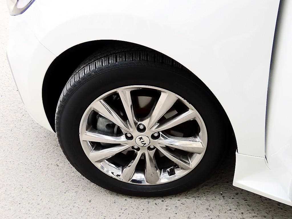 KIA Carnival 2019 - Importación desde Corea - HF Imports Iquique - Foto 20