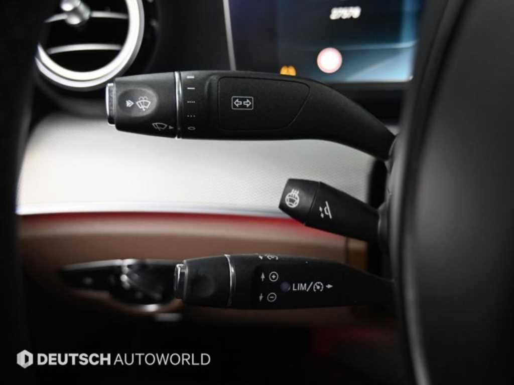 Mercedes Benz E class 2017 Gris - Importación desde Corea - HF Imports Iquique - Foto 17