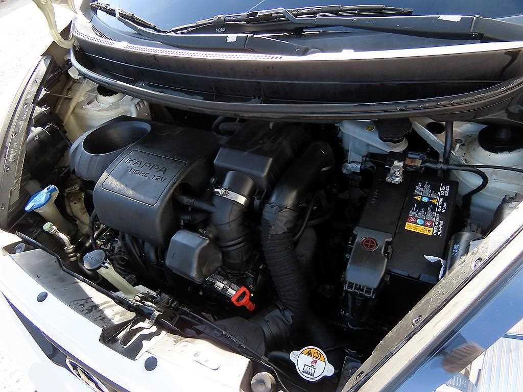 KIA Morning 2015 - Importación desde Corea - HF Imports Iquique - Foto 15