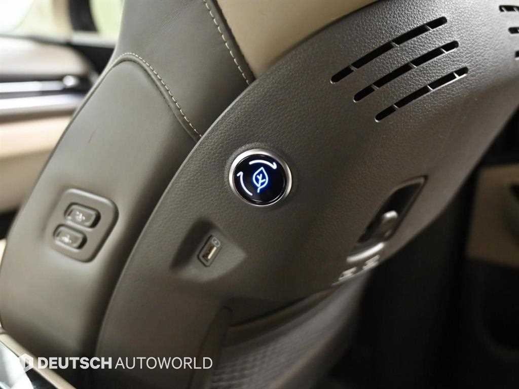 KIA Carnival 2023 Negro - Importación desde Corea - HF Imports Iquique - Foto 18