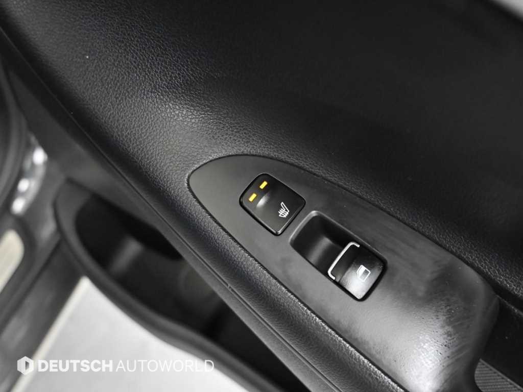 HYUNDAI Grandeur 2018 Gris - Importación desde Corea - HF Imports Iquique - Foto 16