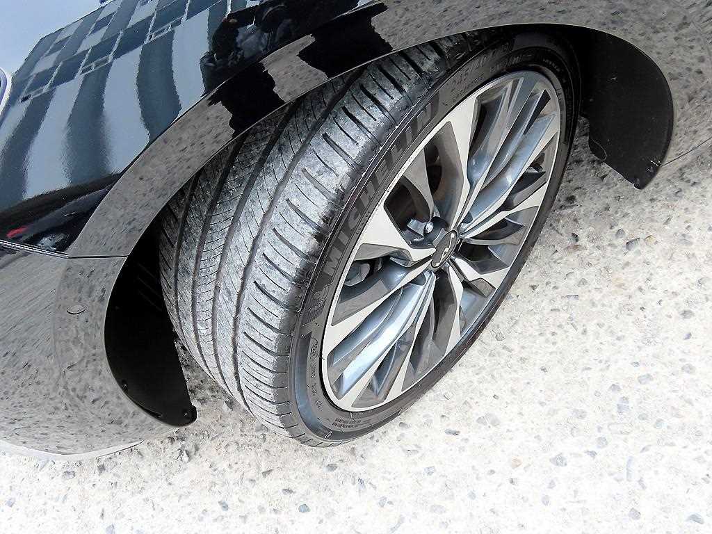 KIA K8 2023 Negro - Importación desde Corea - HF Imports Iquique - Foto 20