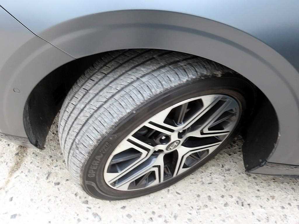 HYUNDAI Grandeur 2023 Gris - Importación desde Corea - HF Imports Iquique - Foto 20