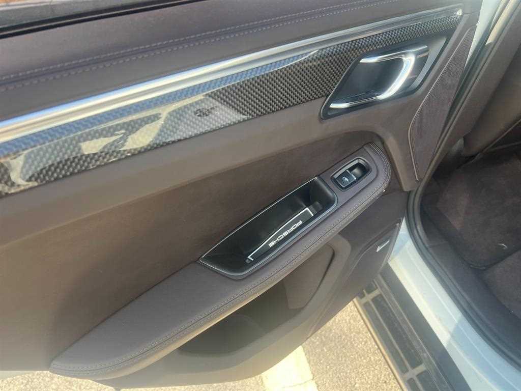 Porsche Macan 2015 Blanco - Importación desde Corea - HF Imports Iquique - Foto 14