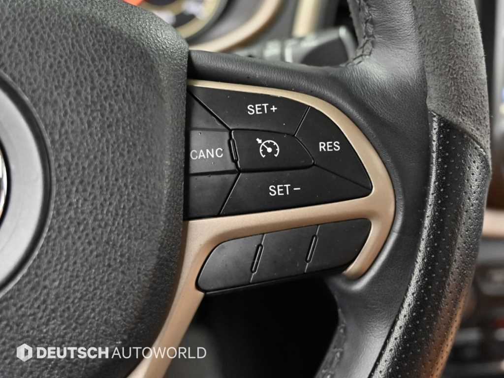 Jeep Cherokee 2015 Blanco - Importación desde Corea - HF Imports Iquique - Foto 17