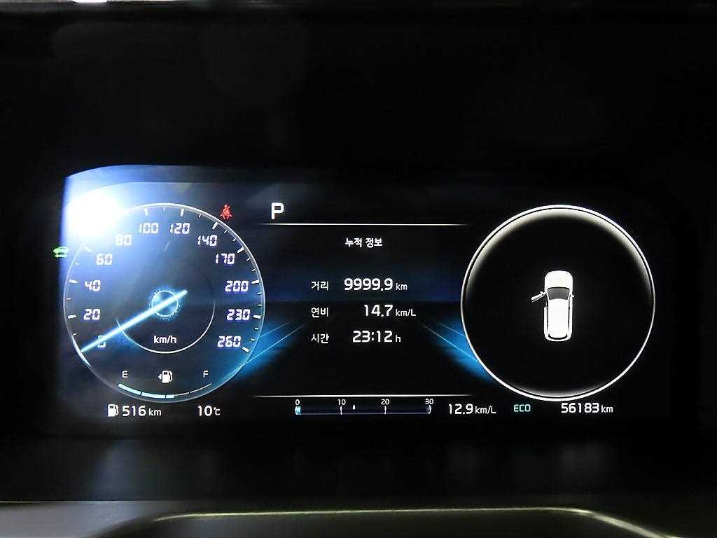 KIA Sorento - Vista 9