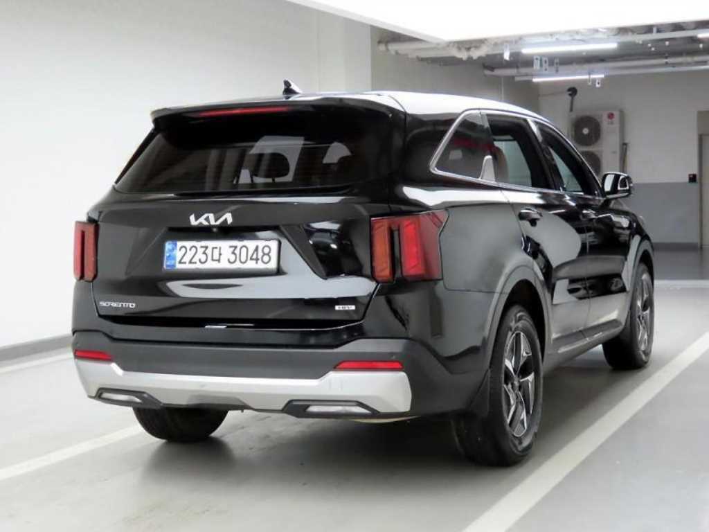 KIA Sorento - Vista 4