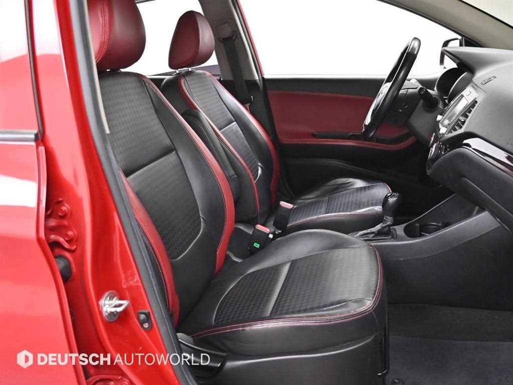 KIA Morning - Vista 10