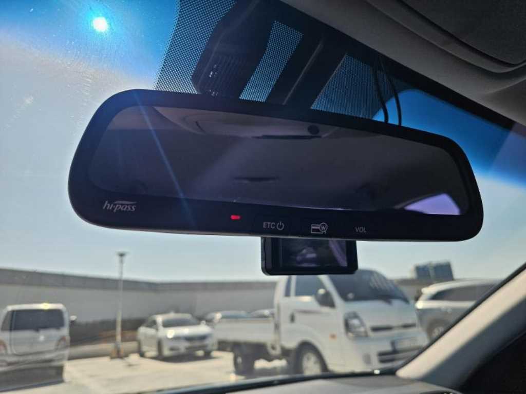 HYUNDAI Grandeur 2017 - Importación desde Corea - HF Imports Iquique - Foto 15