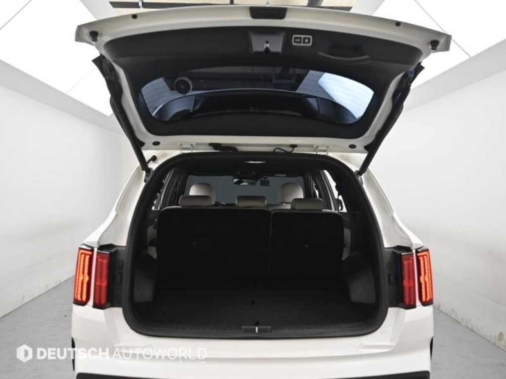 KIA Sorento 2022 Blanco - Importación desde Corea - HF Imports Iquique - Foto 19