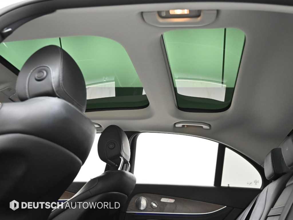 Mercedes Benz E class 2019 Blanco - Importación desde Corea - HF Imports Iquique - Foto 18