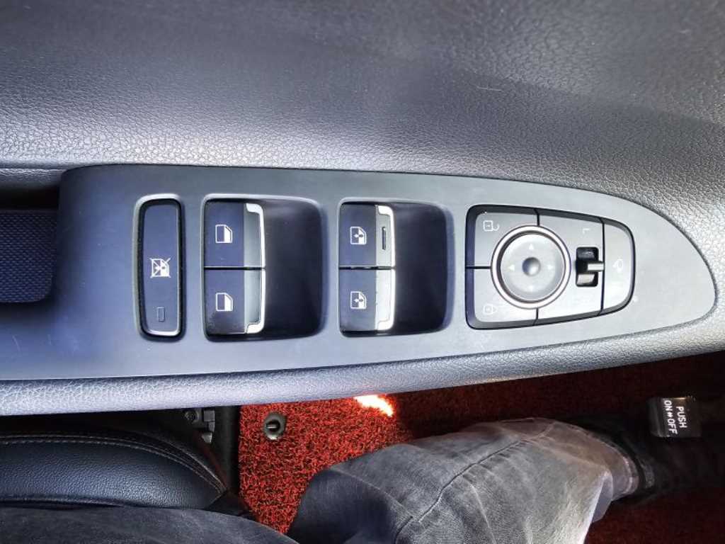 HYUNDAI Grandeur 2017 - Importación desde Corea - HF Imports Iquique - Foto 17