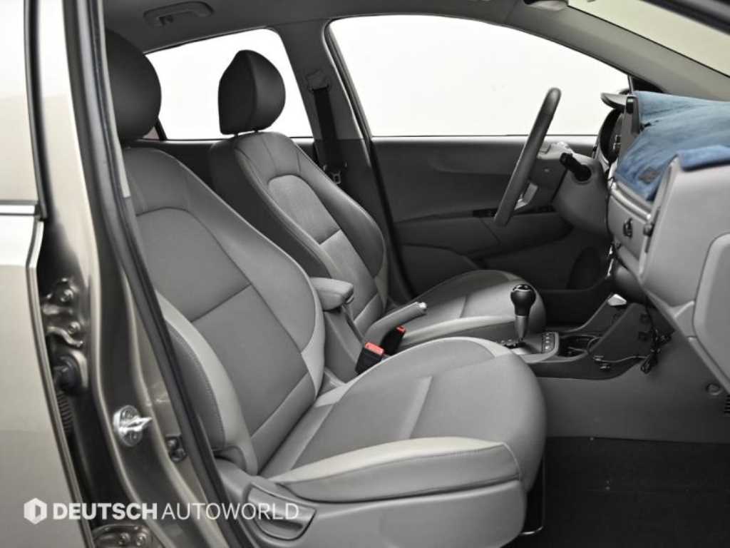 KIA Morning - Vista 10