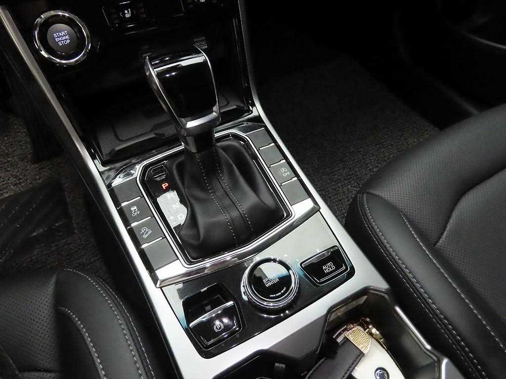 Ssangyong Korando - Vista 10