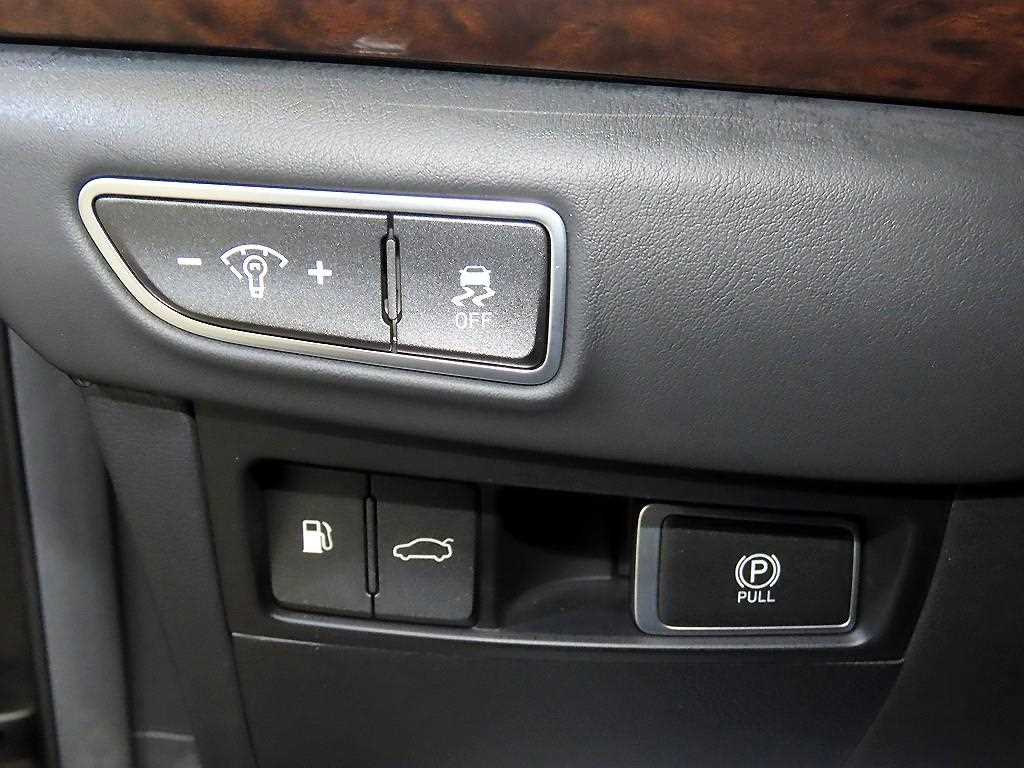 Genesis EQ900 2017 Negro - Importación desde Corea - HF Imports Iquique - Foto 14