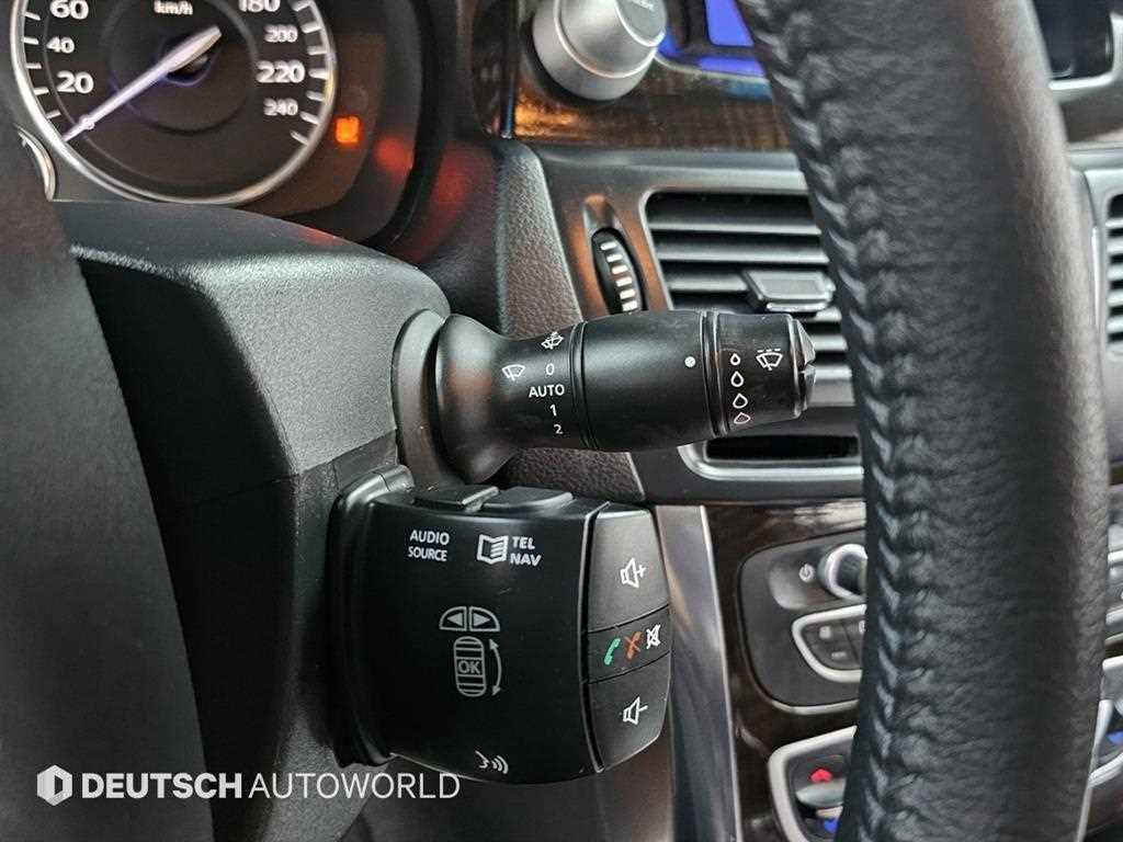 SAMSUNG SM5 2012 Plateado - Importación desde Corea - HF Imports Iquique - Foto 17