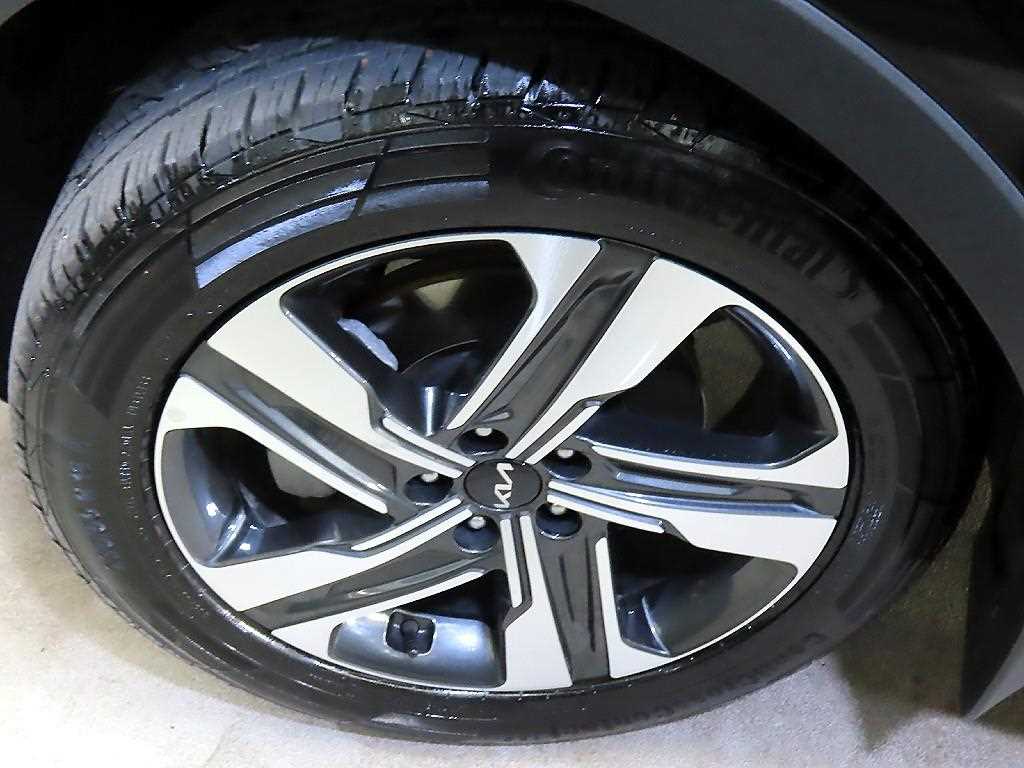 KIA Sorento 2022 Negro - Importación desde Corea - HF Imports Iquique - Foto 20