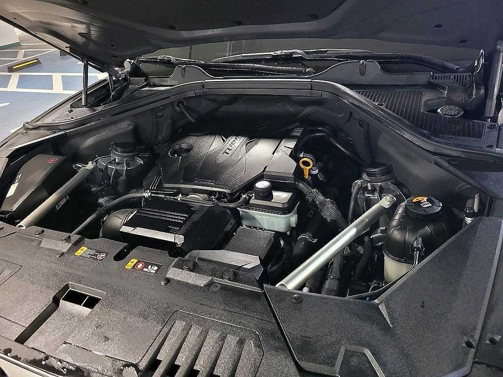 Genesis GV80 2020 Gris - Importación desde Corea - HF Imports Iquique - Foto 19