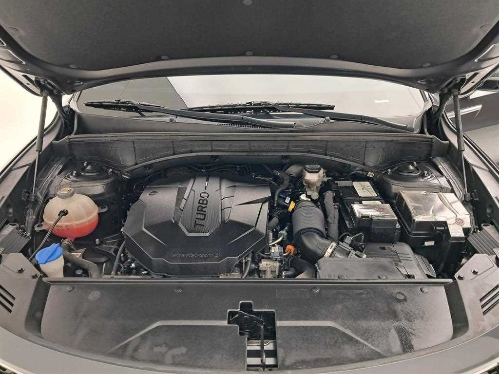 KIA Sorento 2021 Gris - Importación desde Corea - HF Imports Iquique - Foto 19