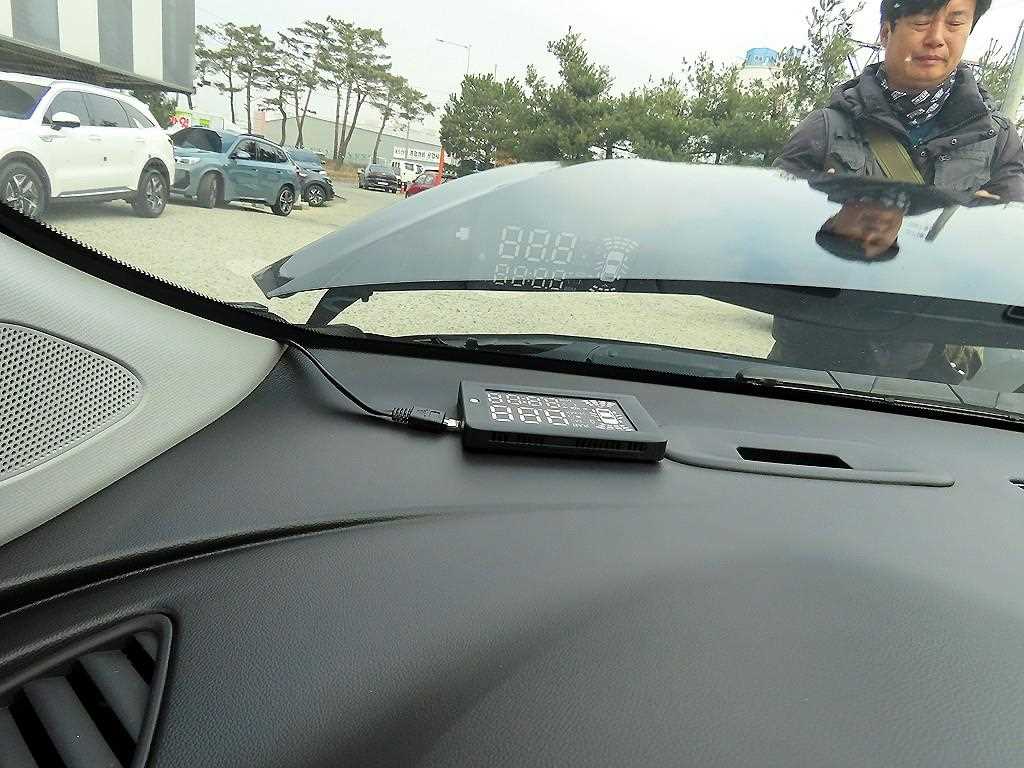 Chevrolet Malibu 2017 Negro - Importación desde Corea - HF Imports Iquique - Foto 13