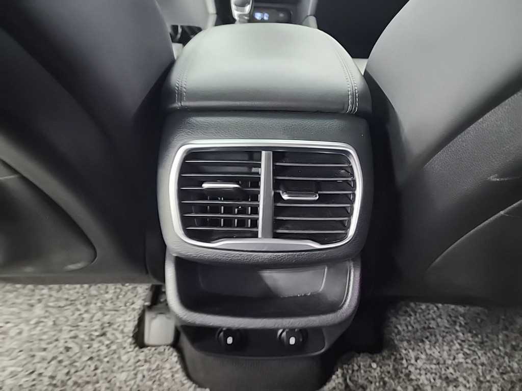 HYUNDAI Santa Fe 2020 Blanco - Importación desde Corea - HF Imports Iquique - Foto 14