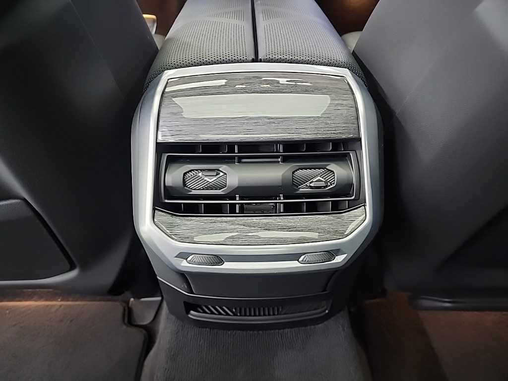 BMW i7 2024 Blanco - Importación desde Corea - HF Imports Iquique - Foto 14