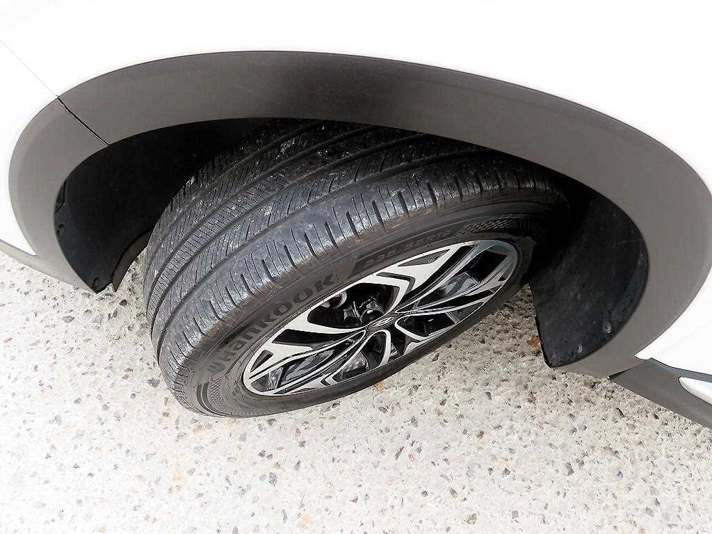 HYUNDAI Santa Fe 2020 Blanco - Importación desde Corea - HF Imports Iquique - Foto 20