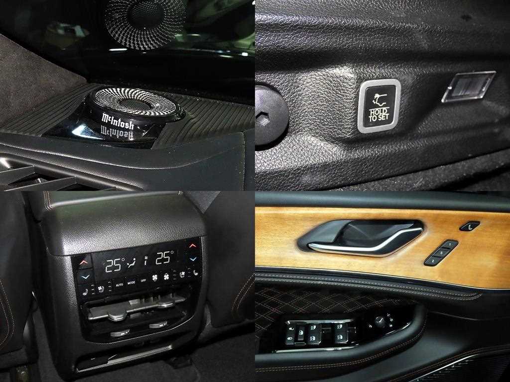 Jeep Cherokee 2023 Negro - Importación desde Corea - HF Imports Iquique - Foto 18