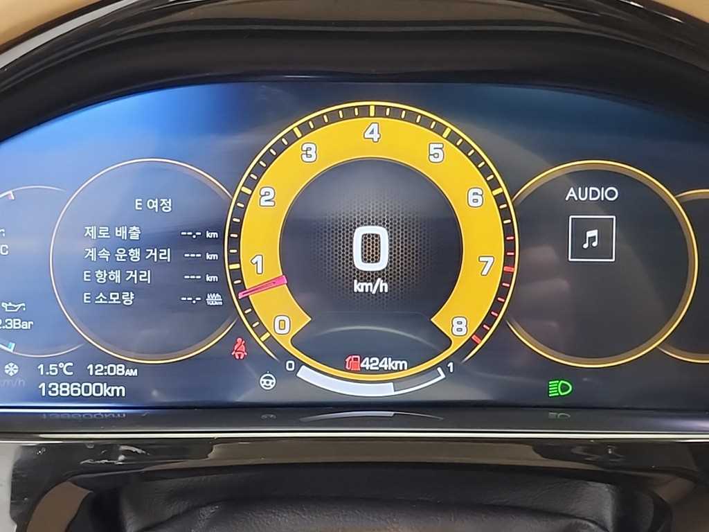 Porsche Cayenne - Vista 6