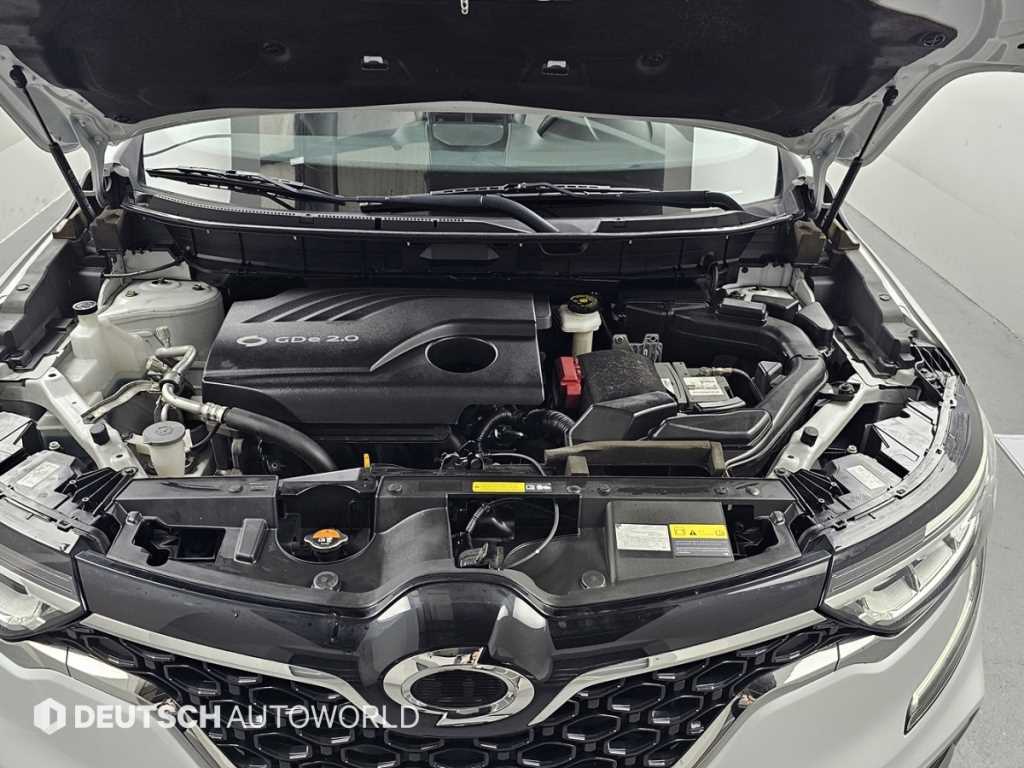 SAMSUNG QM6 - Vista 6