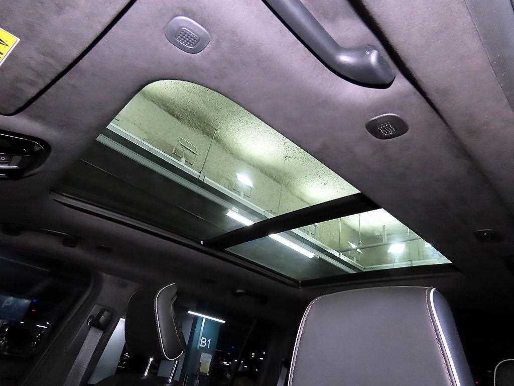 Jeep Cherokee 2023 Negro - Importación desde Corea - HF Imports Iquique - Foto 14